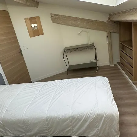 Spacious Bright And Well-decorated * Cannes