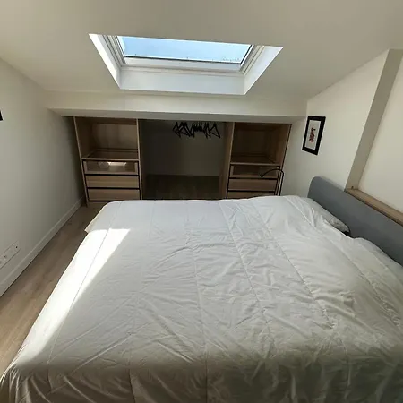 Spacious Bright And Well-decorated * Cannes